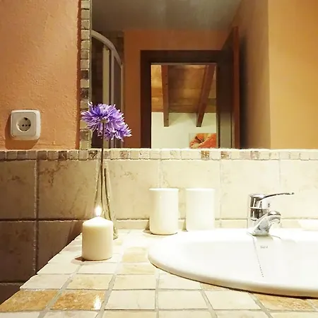 Can Rectoria Tatil Evi Valldemossa (Mallorca)