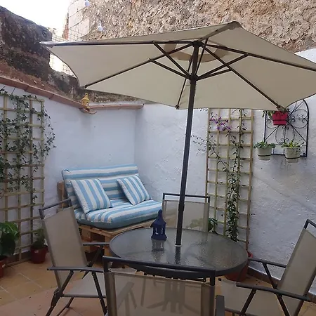Can Rectoria Tatil Evi
