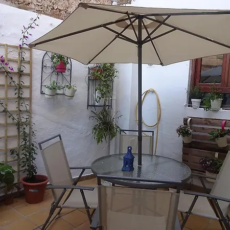 Can Rectoria Tatil Evi Valldemossa (Mallorca)